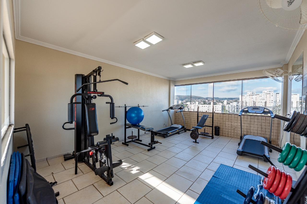 Apartamento para alugar em Avenida Coronel Lucas de Oliveira, 2709 - foto 32