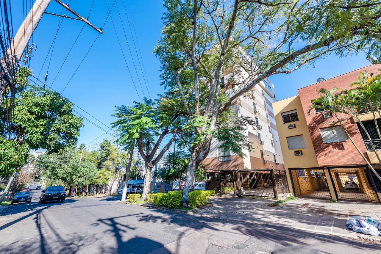 Apartamento para alugar em Avenida Coronel Lucas de Oliveira, 2709 - foto 29