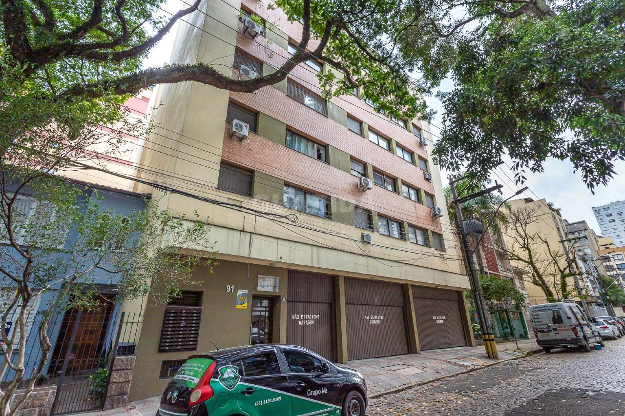 Apartamento para alugar em Travessa Tuyuty, 91 - foto 18