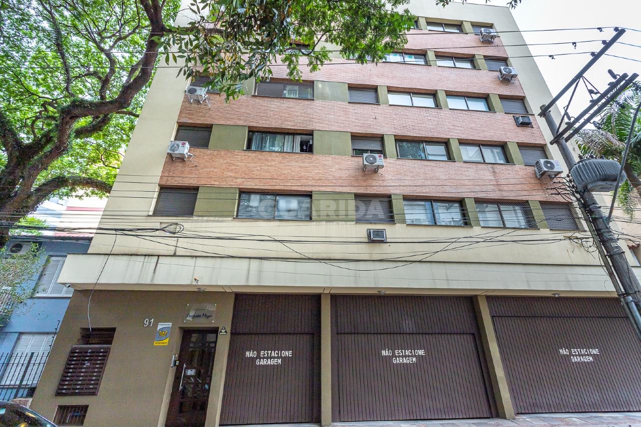 Apartamento para alugar em Travessa Tuyuty, 91 - foto 19