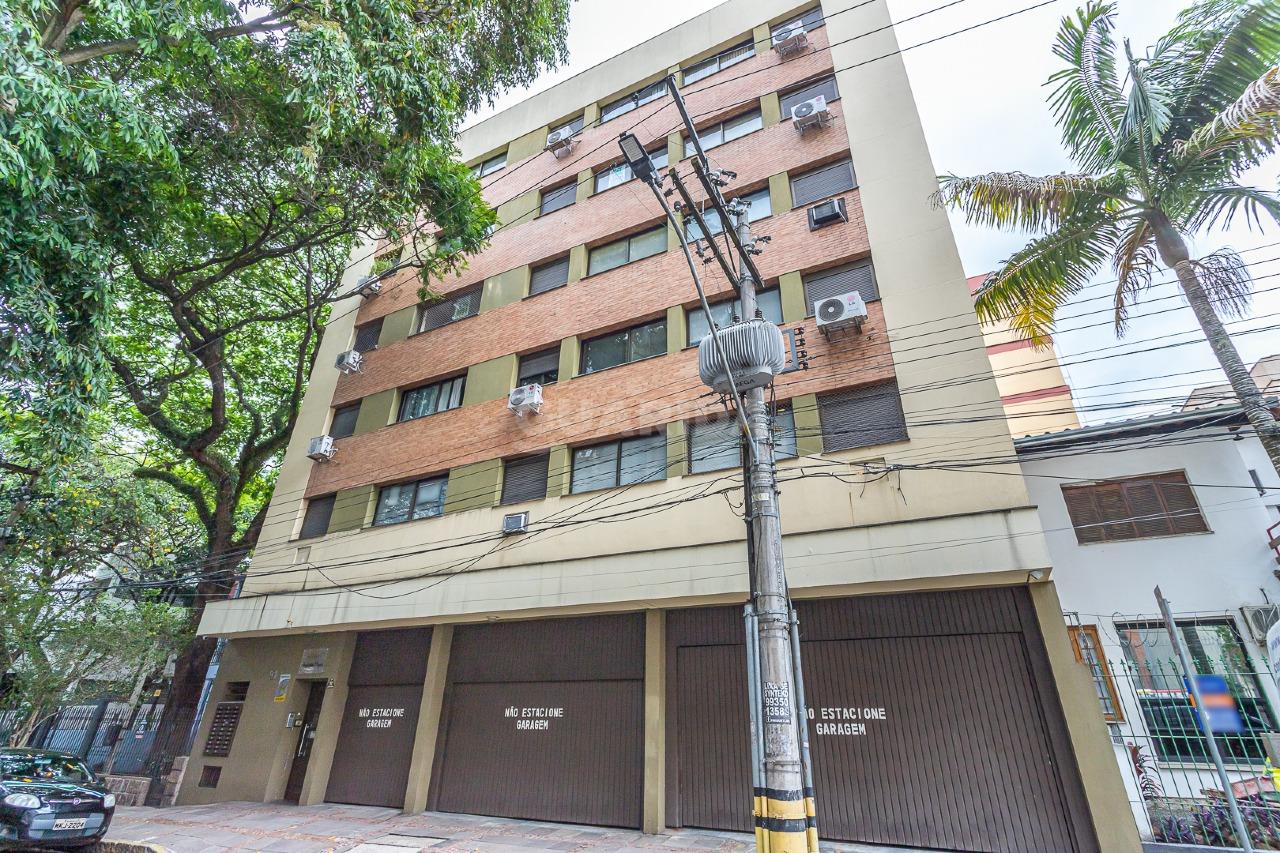 Apartamento para alugar em Travessa Tuyuty, 91 - foto 17