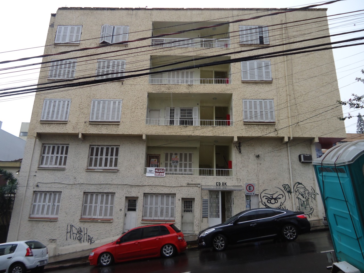 Apartamento para alugar em Rua Carlos Trein Filho, 5 - foto 18