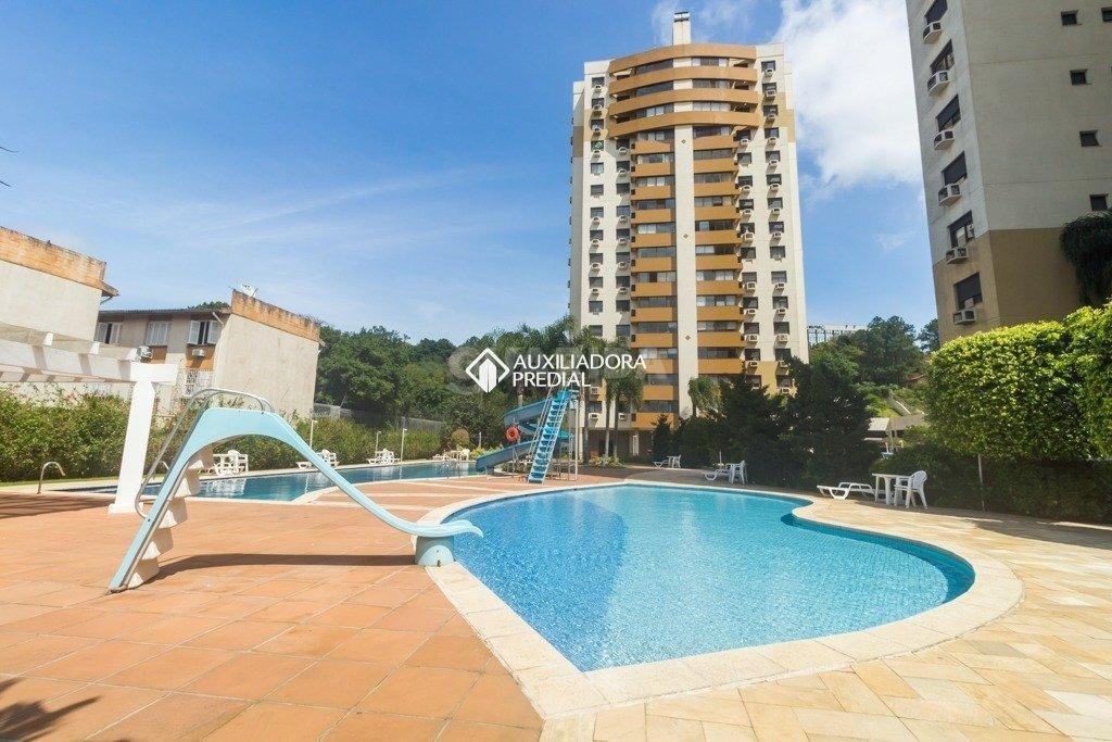 Apartamento para alugar em Avenida Diário de Notícias, 1625 - foto 27