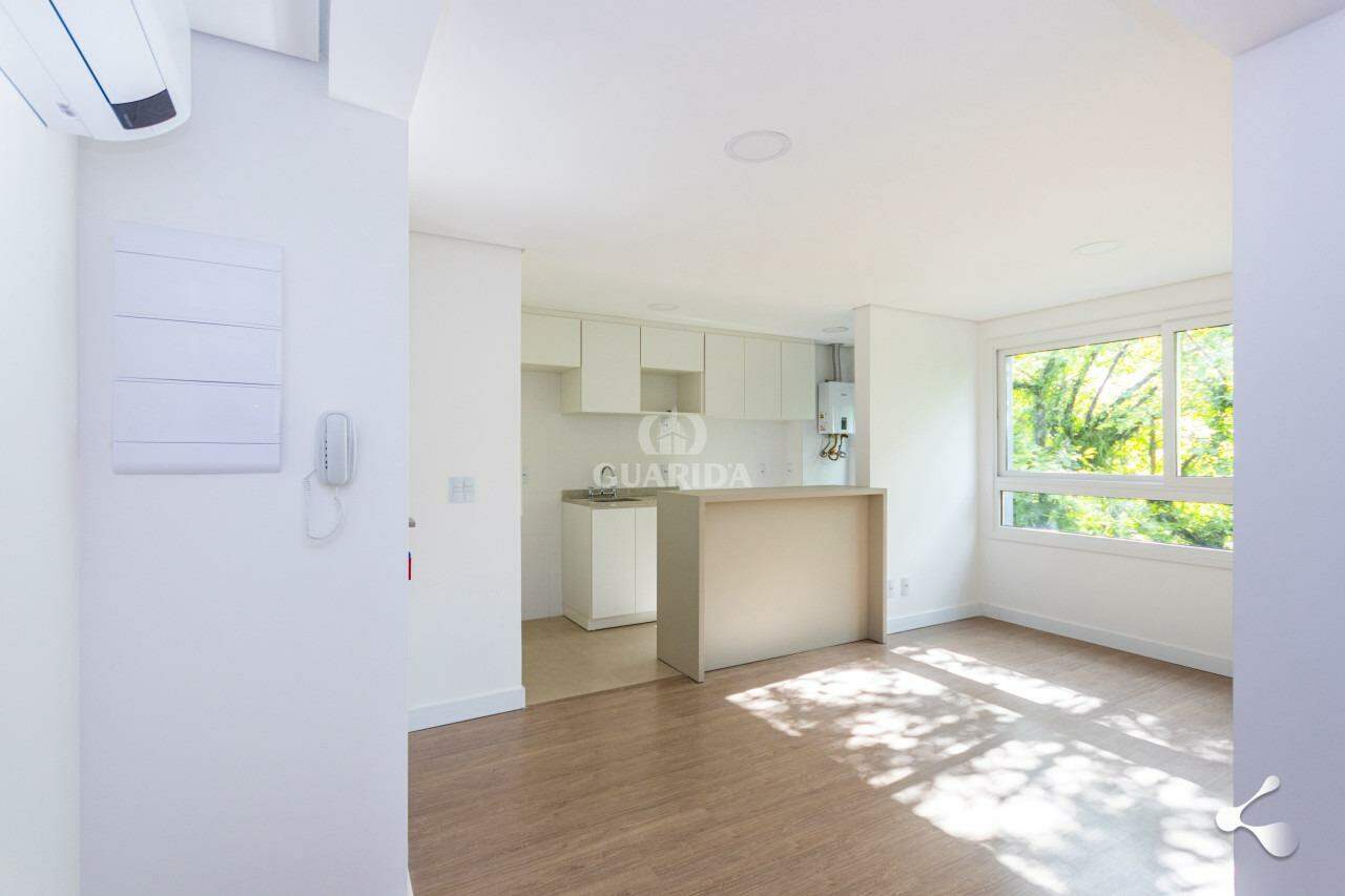 Apartamento para alugar em Petrópolis, Porto Alegre - foto 1