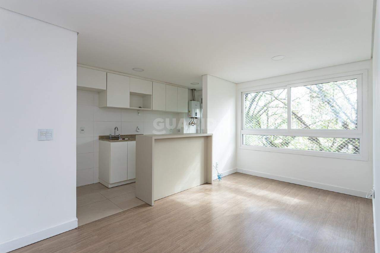 Apartamento para alugar em Petrópolis, Porto Alegre - foto 1
