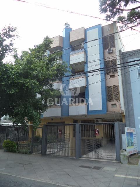 Apartamento para alugar em Rua Guilherme Alves, 308 - foto 2