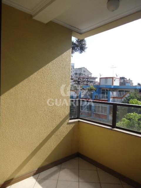 Apartamento para alugar em Rua Guilherme Alves, 308 - foto 5