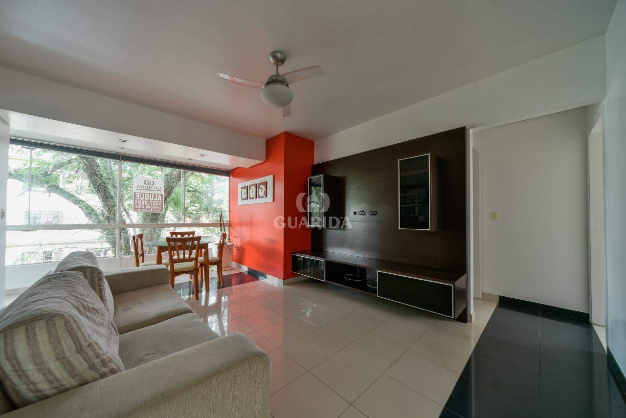 Apartamento para alugar em Jardim Botânico, Porto Alegre - foto 1