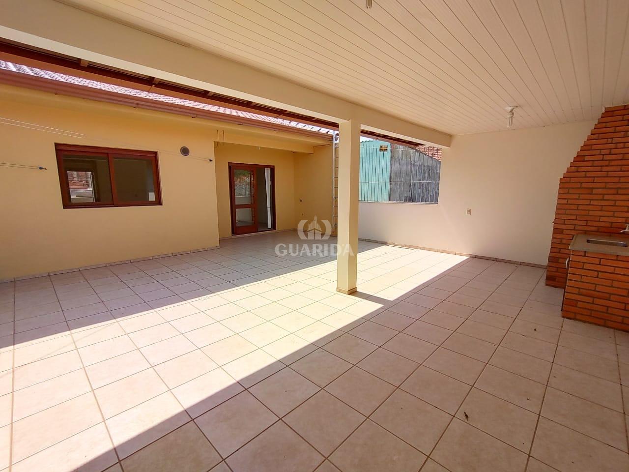 casa comercial para alugar em Rua Daltro Filho, 25 - foto 9