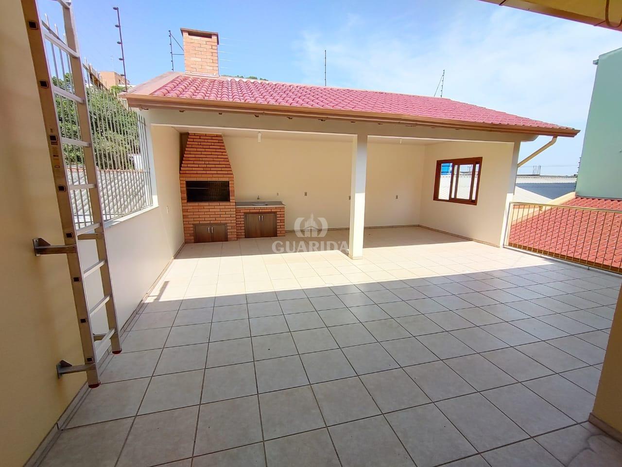 casa comercial para alugar em Rua Daltro Filho, 25 - foto 8