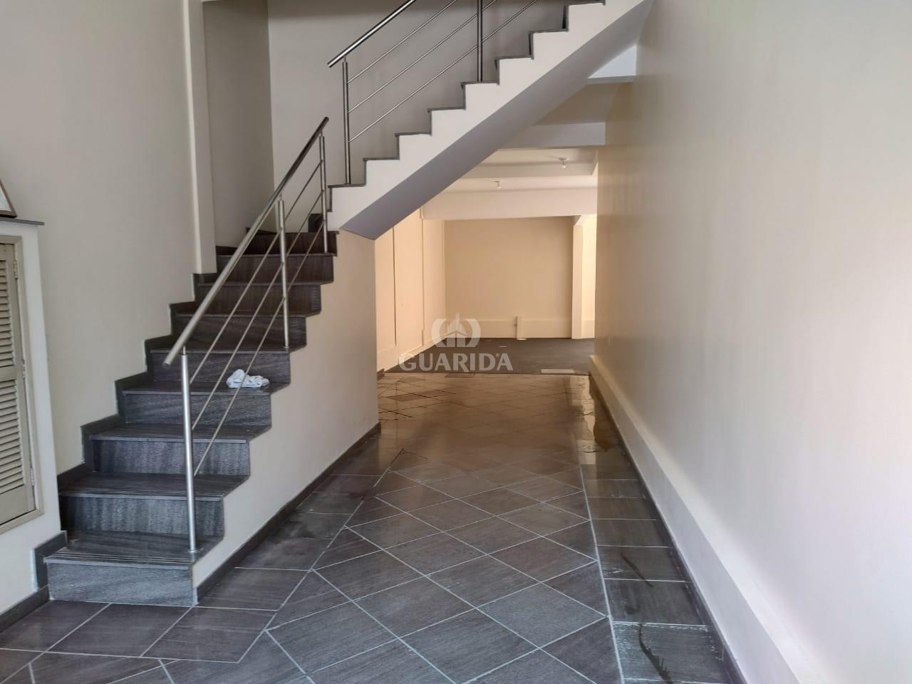 casa comercial para alugar em Rua Daltro Filho, 25 - foto 20