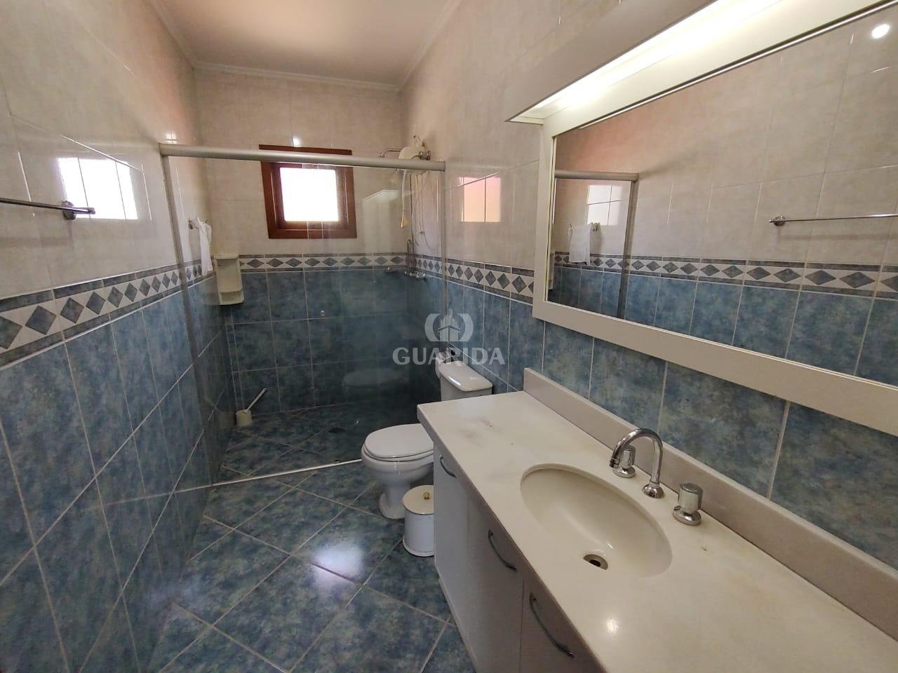 casa comercial para alugar em Rua Daltro Filho, 25 - foto 17