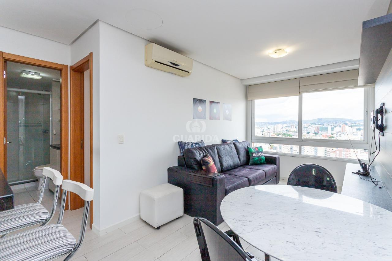 Apartamento para alugar em Rua General Lima e Silva, 757 - foto 3