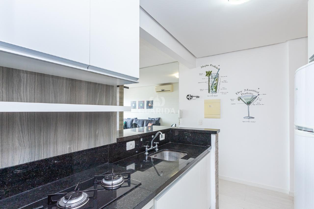 Apartamento para alugar em Rua General Lima e Silva, 757 - foto 4