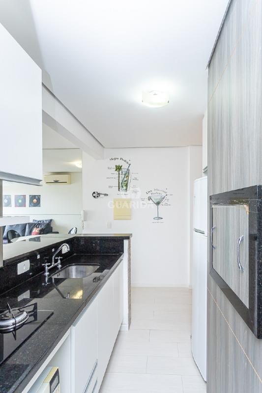 Apartamento para alugar em Rua General Lima e Silva, 757 - foto 7