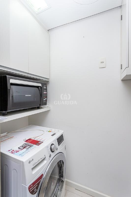 Apartamento para alugar em Rua General Lima e Silva, 757 - foto 8