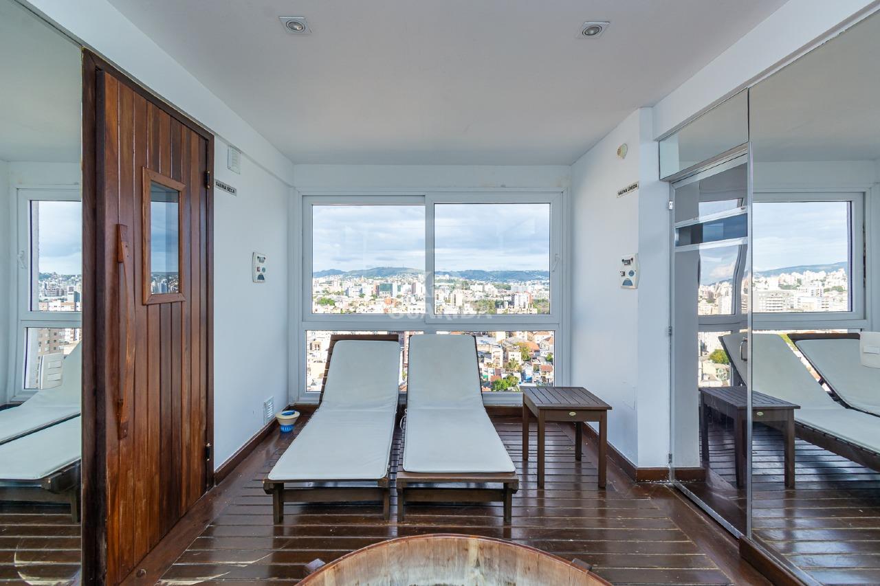 Apartamento para alugar em Rua General Lima e Silva, 757 - foto 29