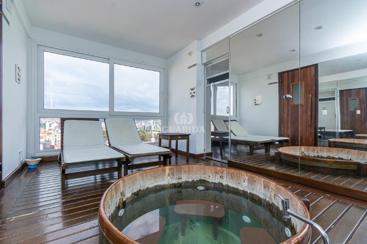 Apartamento para alugar em Rua General Lima e Silva, 757 - foto 28