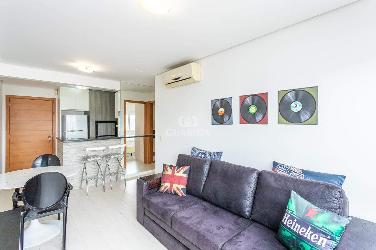 Apartamento para alugar em Cidade Baixa, Porto Alegre - foto 1