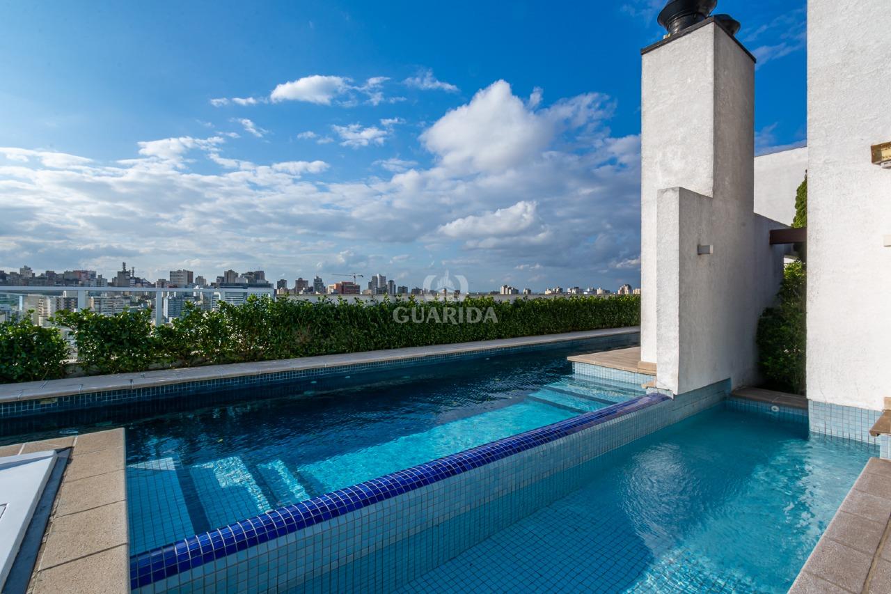 Apartamento para alugar em Rua General Lima e Silva, 757 - foto 27