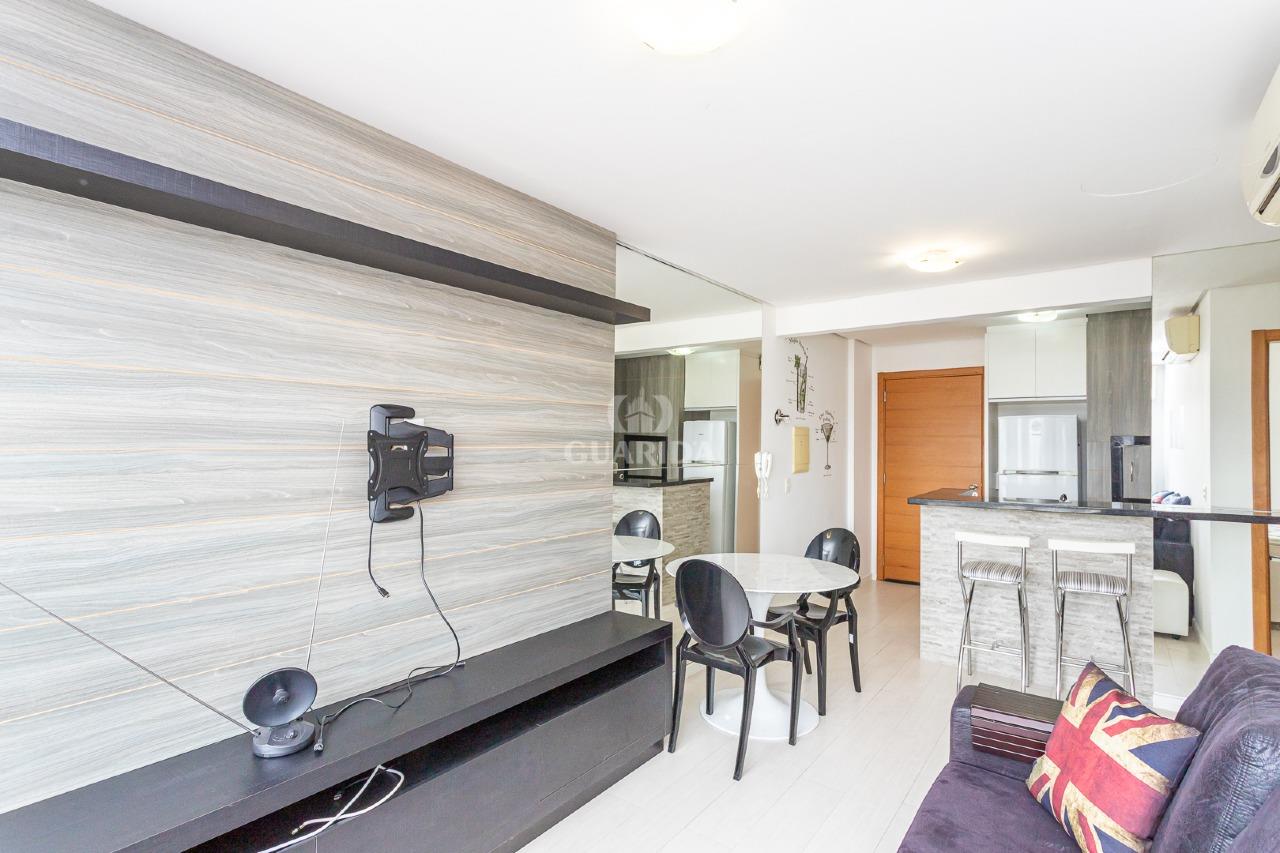 Apartamento para alugar em Rua General Lima e Silva, 757 - foto 2