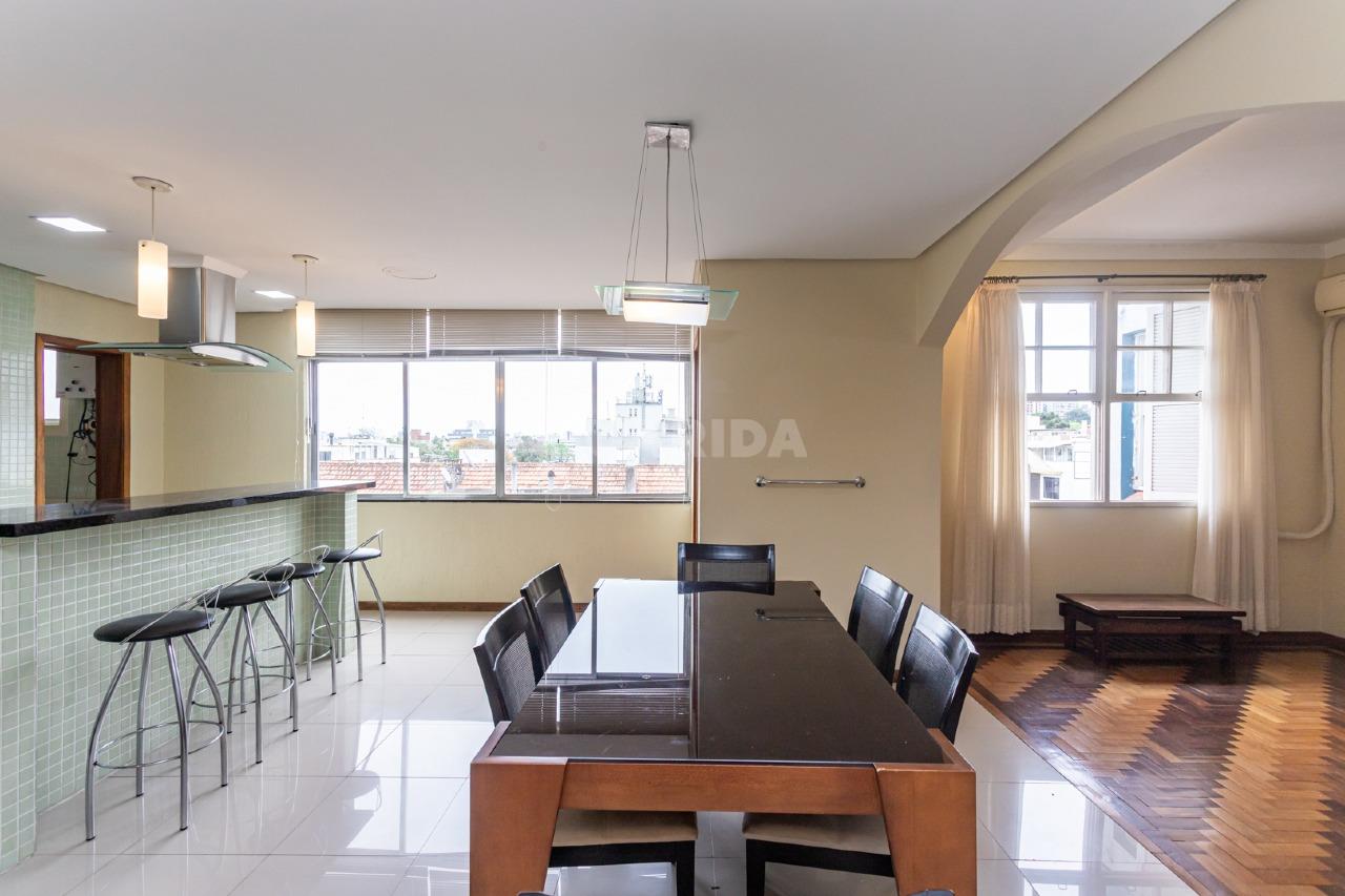 Apartamento para alugar em Avenida Protásio Alves, 1207 - foto 8