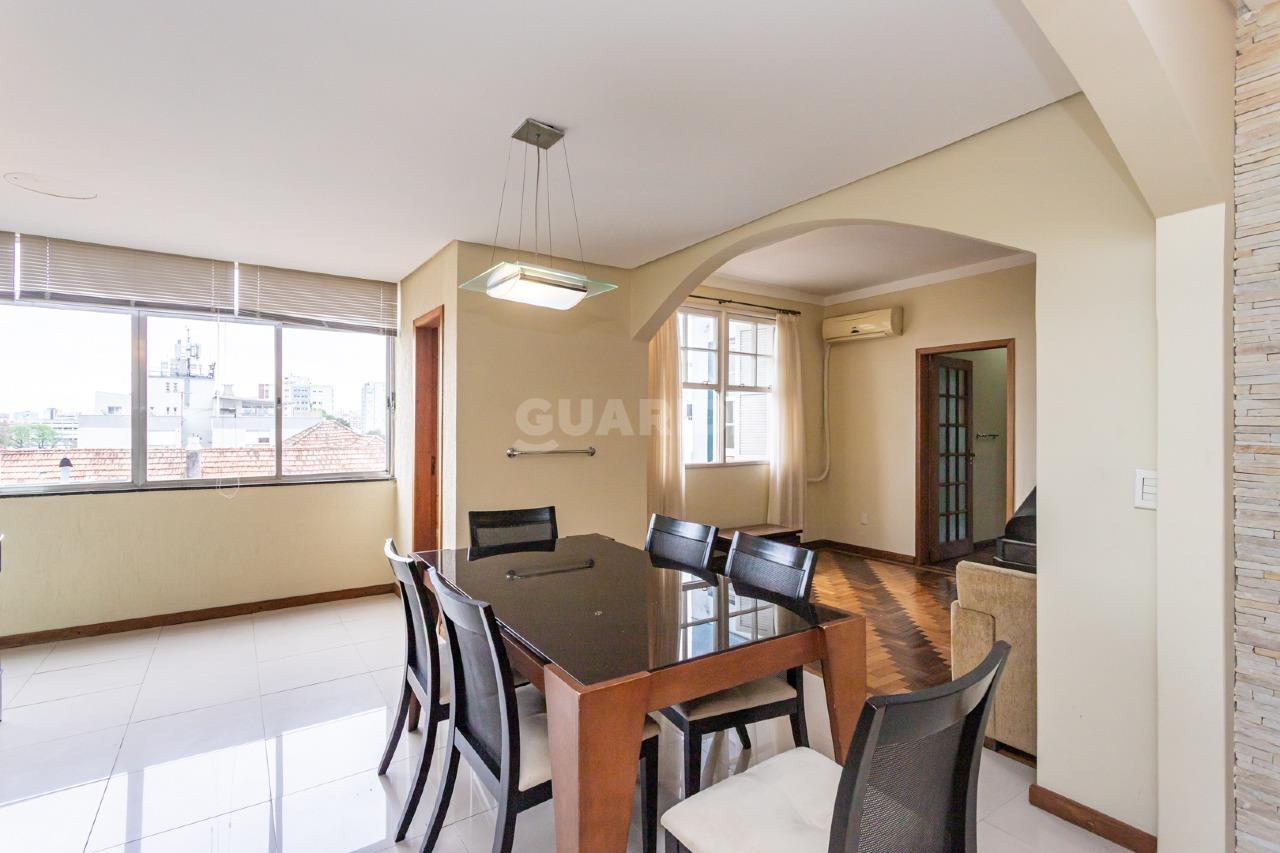 Apartamento para alugar em Avenida Protásio Alves, 1207 - foto 4