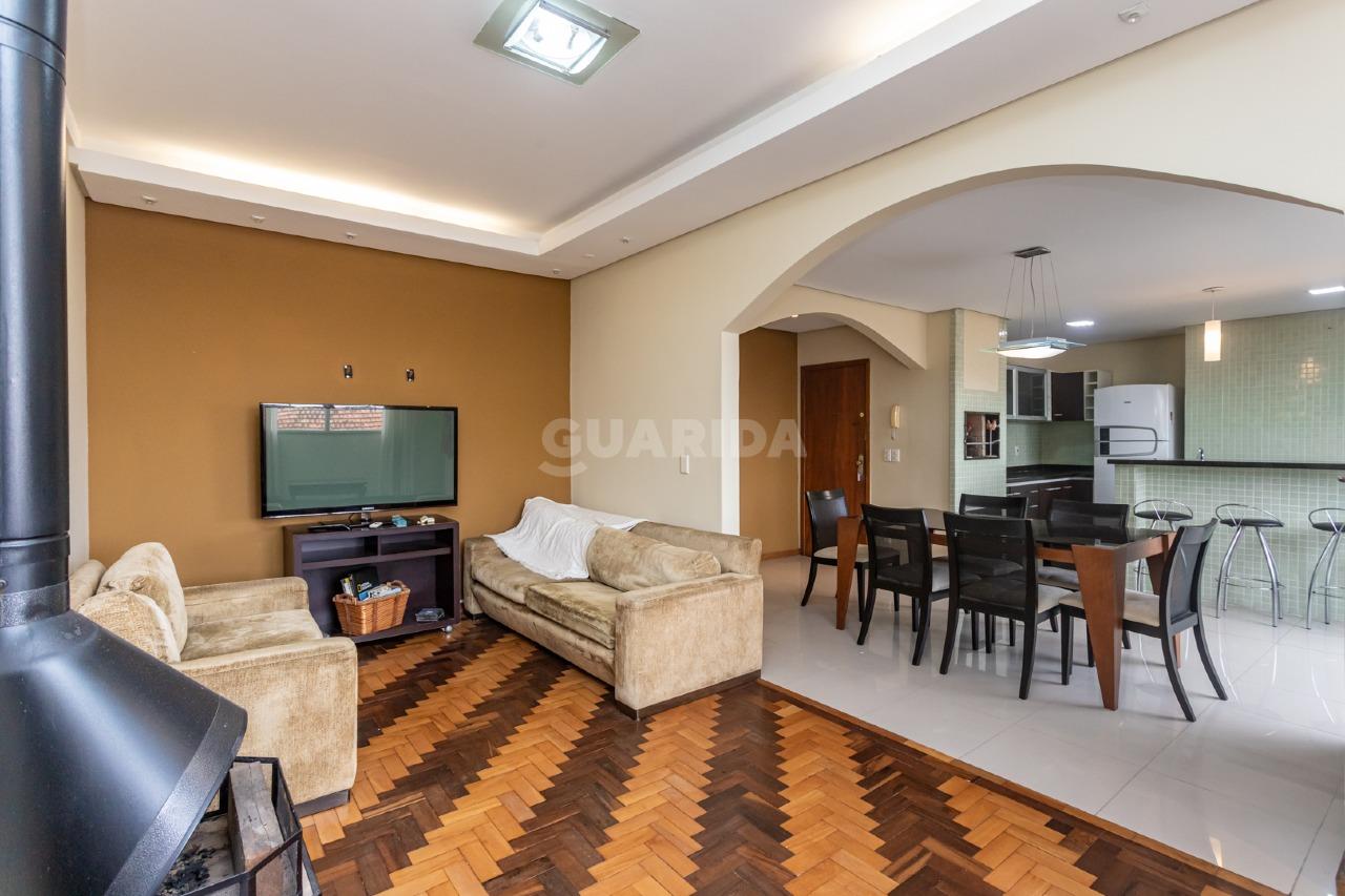 Apartamento para alugar em Petrópolis, Porto Alegre - foto 1