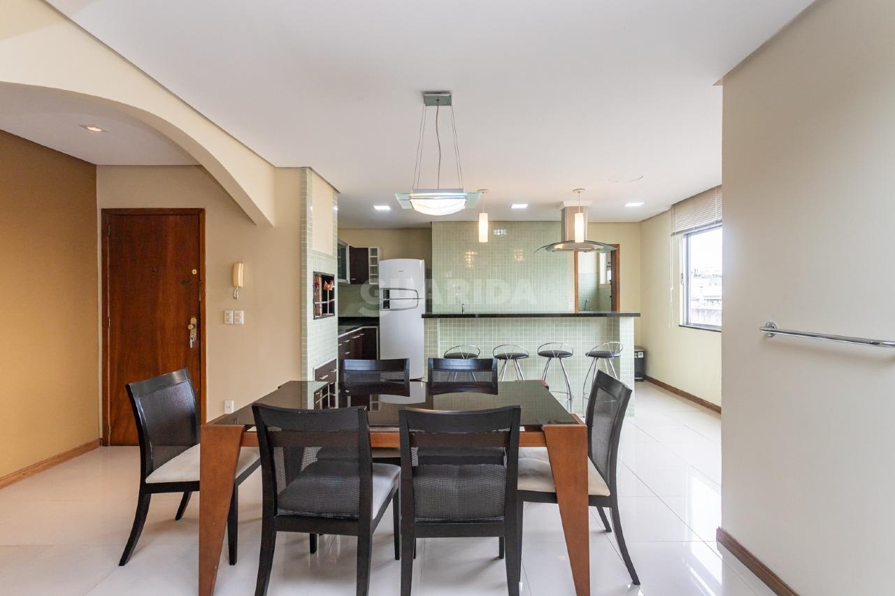 Apartamento para alugar em Avenida Protásio Alves, 1207 - foto 9