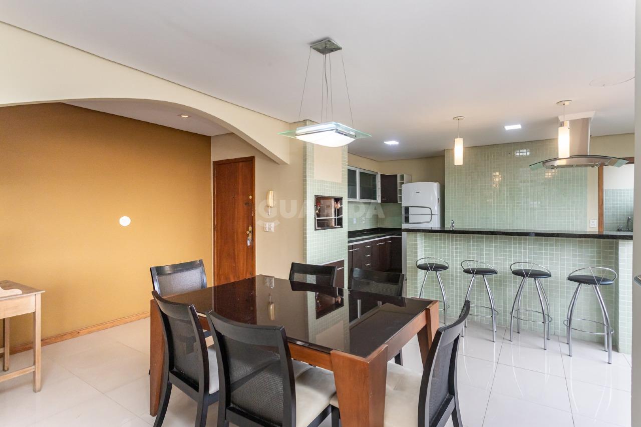 Apartamento para alugar em Avenida Protásio Alves, 1207 - foto 7