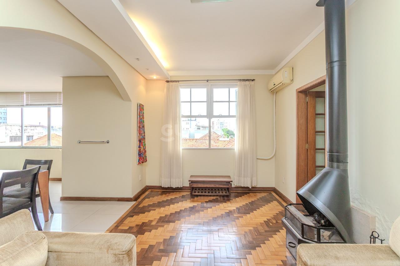 Apartamento para alugar em Avenida Protásio Alves, 1207 - foto 3