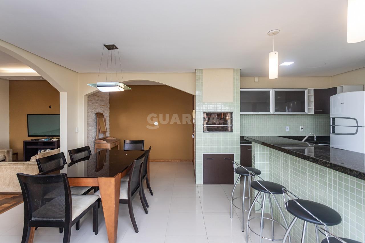 Apartamento para alugar em Avenida Protásio Alves, 1207 - foto 10