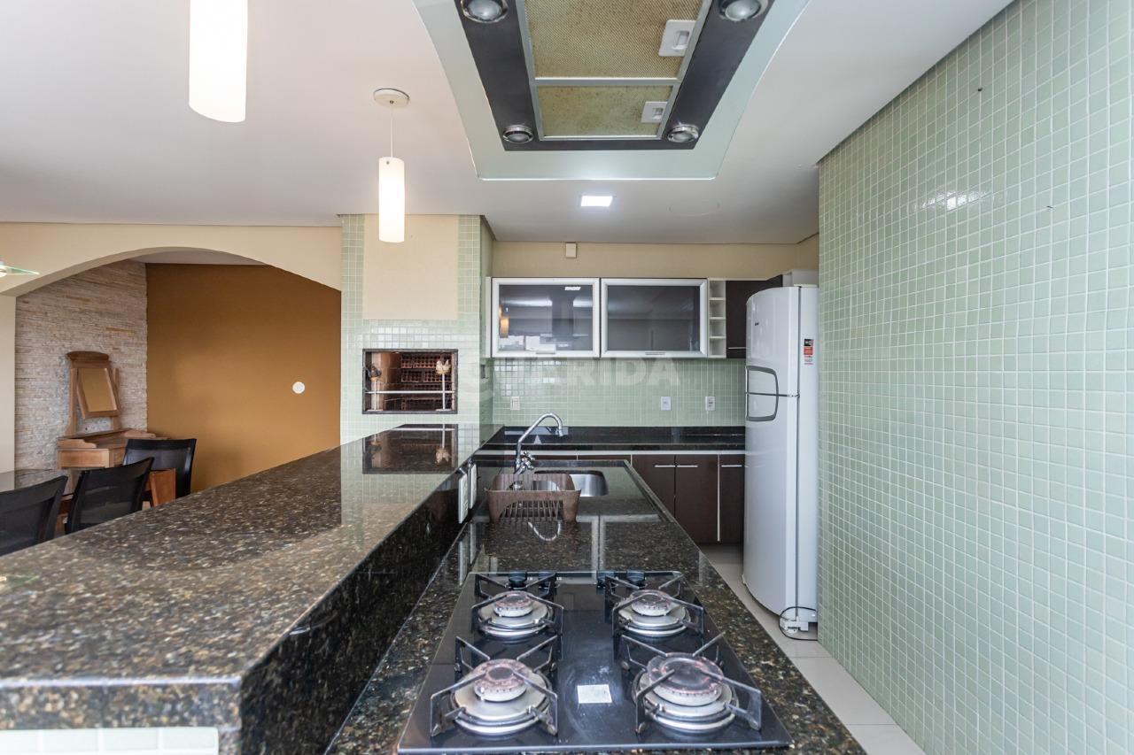 Apartamento para alugar em Avenida Protásio Alves, 1207 - foto 13
