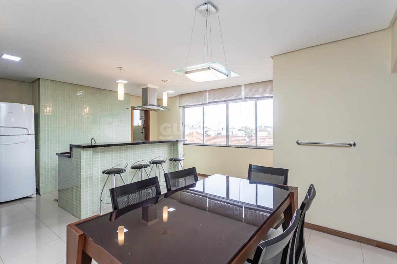 Apartamento para alugar em Avenida Protásio Alves, 1207 - foto 5