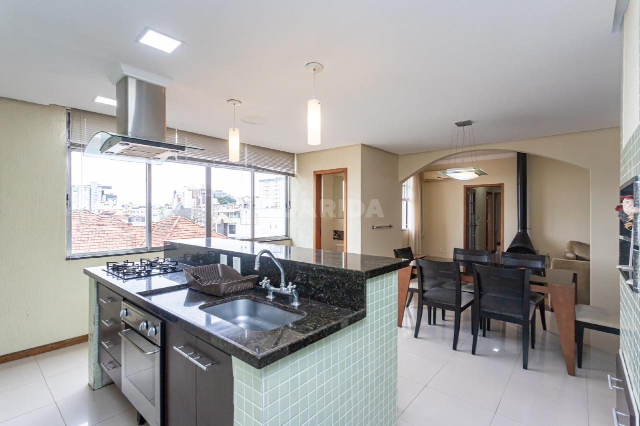 Apartamento para alugar em Avenida Protásio Alves, 1207 - foto 14