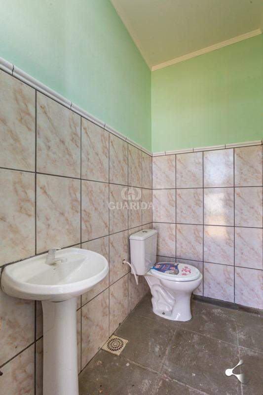 casa sobrado para alugar em Rua Nortran, 61 - foto 23