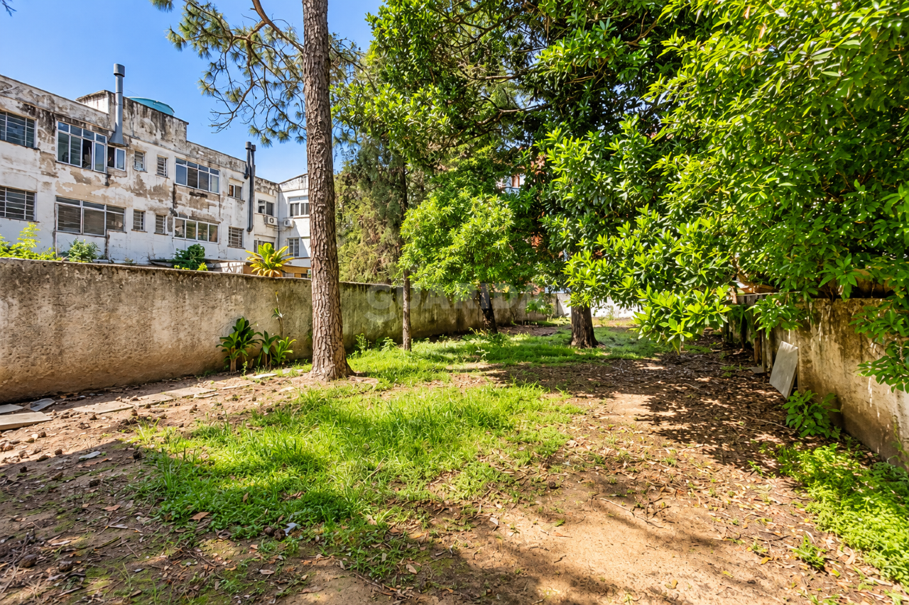 casa comercial para alugar em Avenida Protásio Alves, 1635 - foto 4