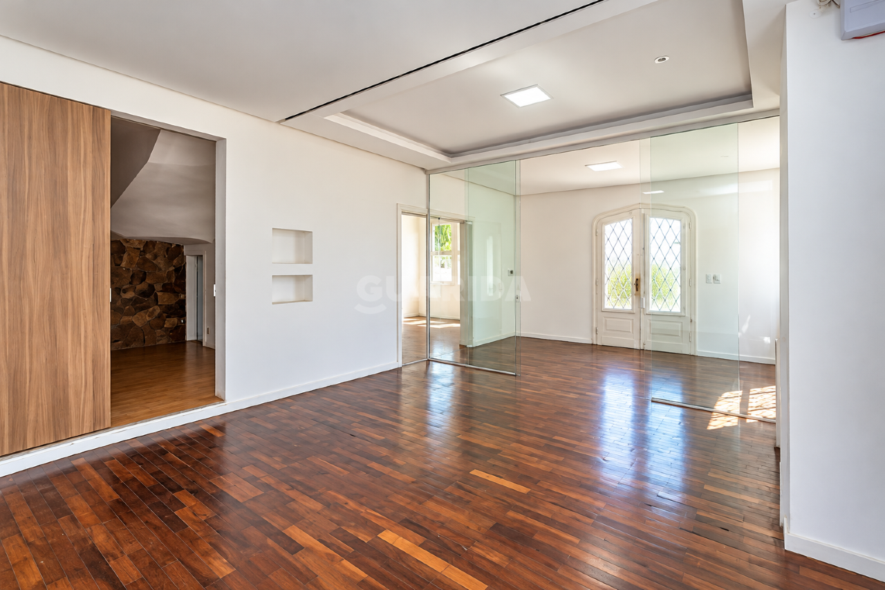 casa comercial para alugar em Avenida Protásio Alves, 1635 - foto 14