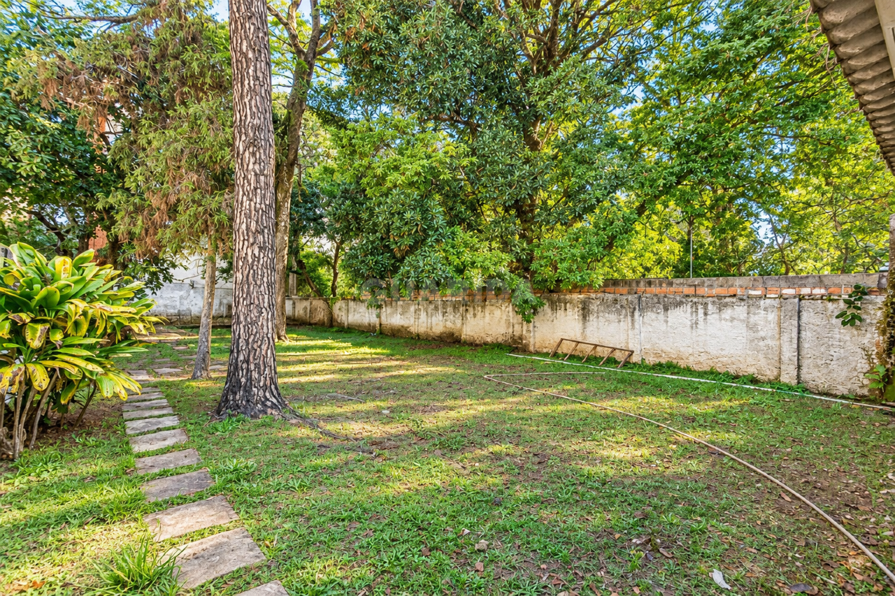 casa comercial para alugar em Avenida Protásio Alves, 1635 - foto 5