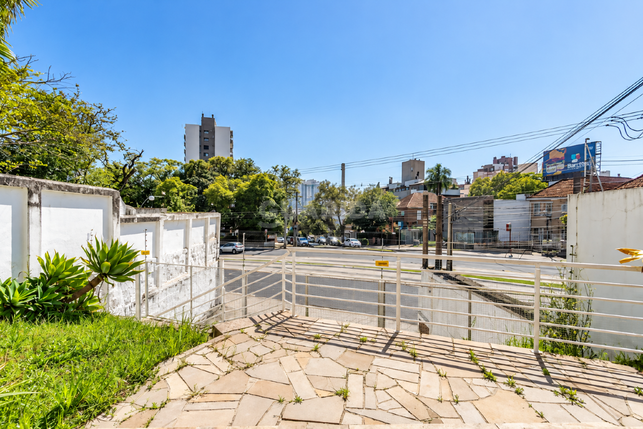 casa comercial para alugar em Avenida Protásio Alves, 1635 - foto 2