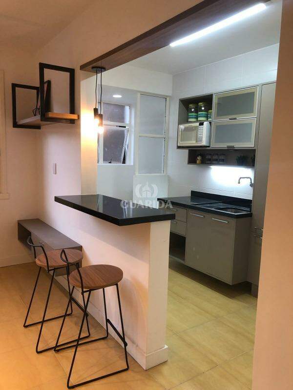 Apartamento para alugar em Petrópolis, Porto Alegre - foto 1