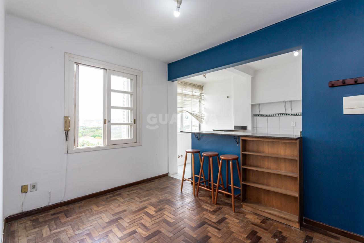 Apartamento para alugar em Bom Fim, Porto Alegre - foto 1