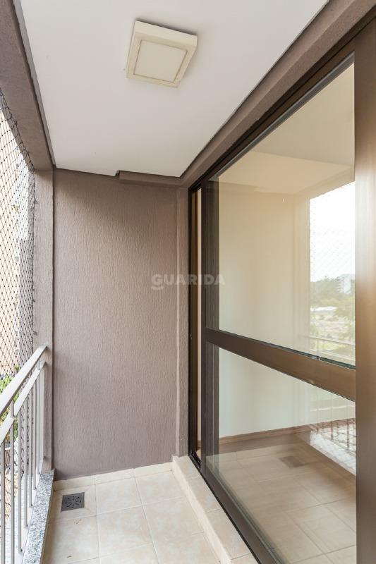 Apartamento para alugar em Rua Professor Cristiano Fischer, 2138 - foto 4