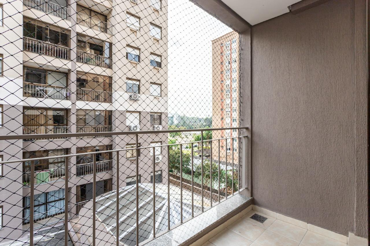 Apartamento para alugar em Rua Professor Cristiano Fischer, 2138 - foto 3