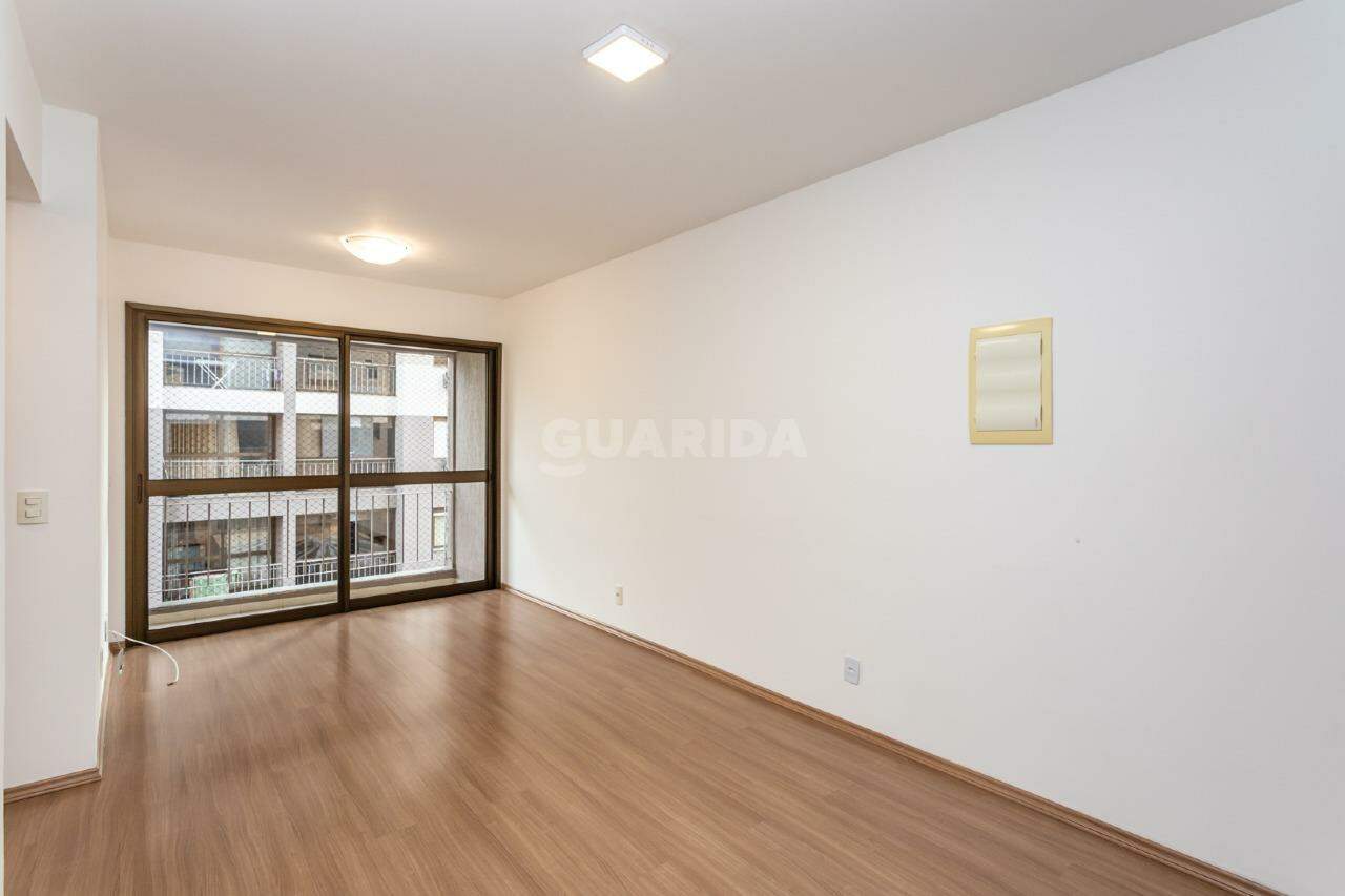 Apartamento para alugar em Petrópolis, Porto Alegre - foto 1