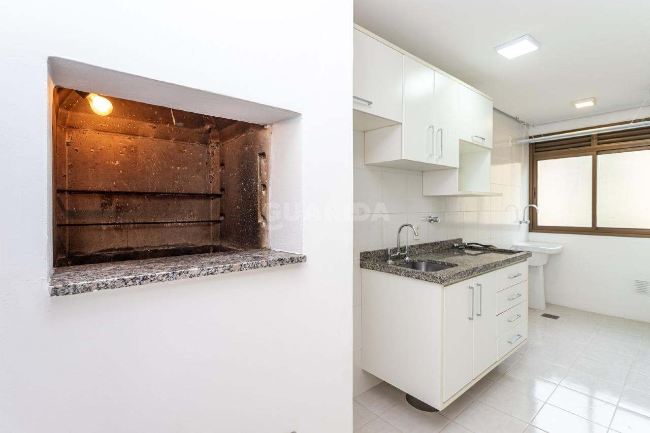 Apartamento para alugar em Rua Professor Cristiano Fischer, 2138 - foto 7