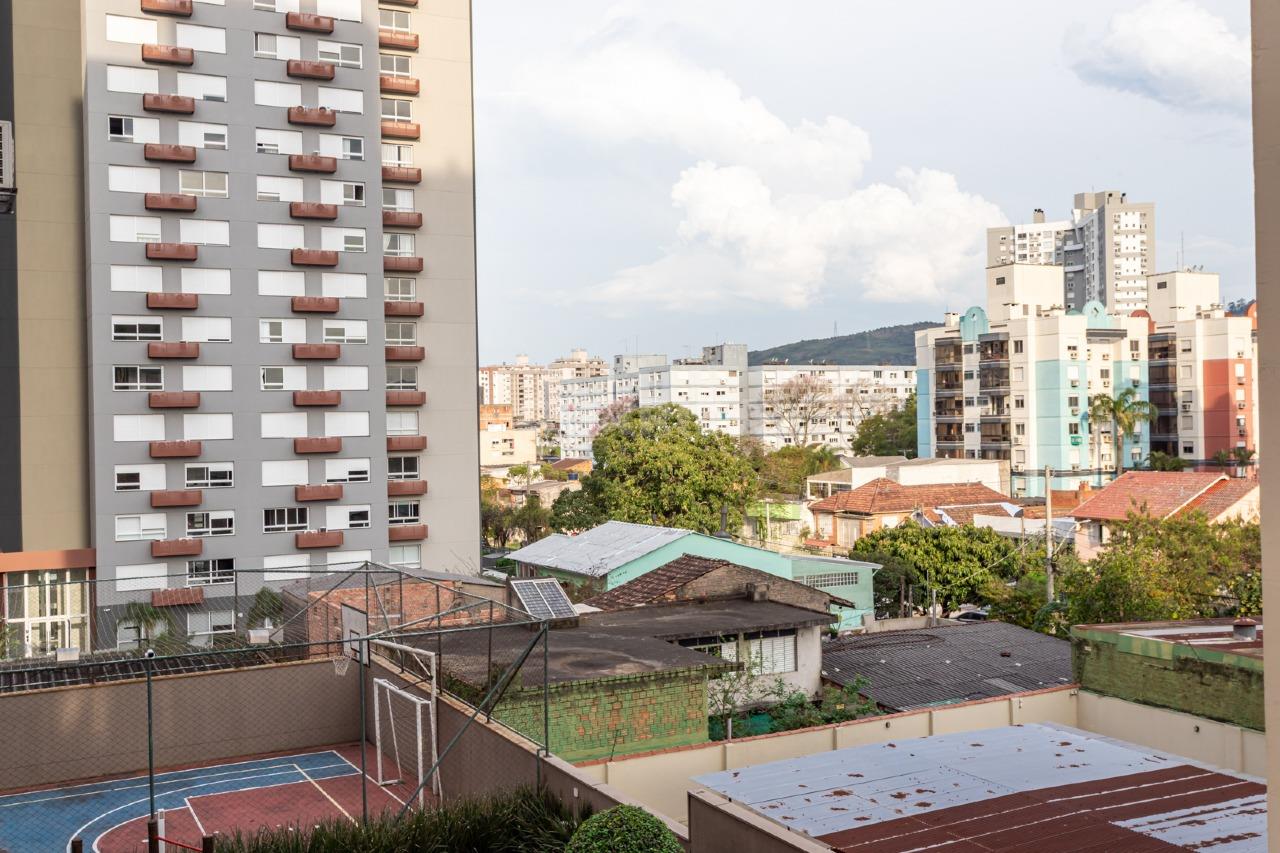 Apartamento para alugar em Rua Professor Cristiano Fischer, 2138 - foto 23