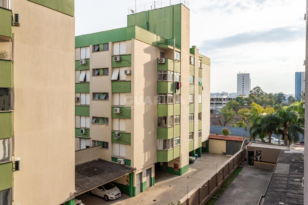 Apartamento para alugar em Rua Professor Cristiano Fischer, 2138 - foto 25