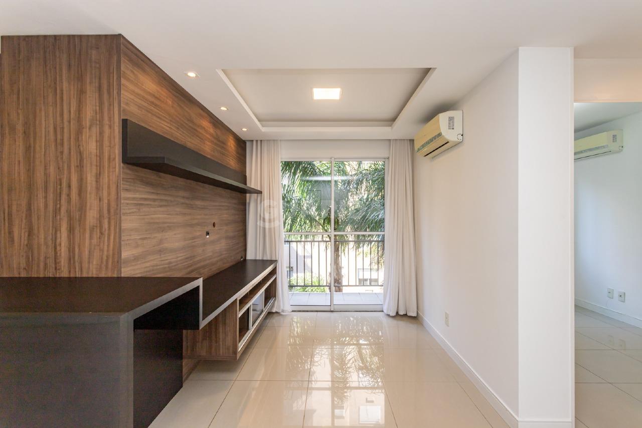 Apartamento para alugar em Avenida Otto Niemeyer, 1702 - foto 2
