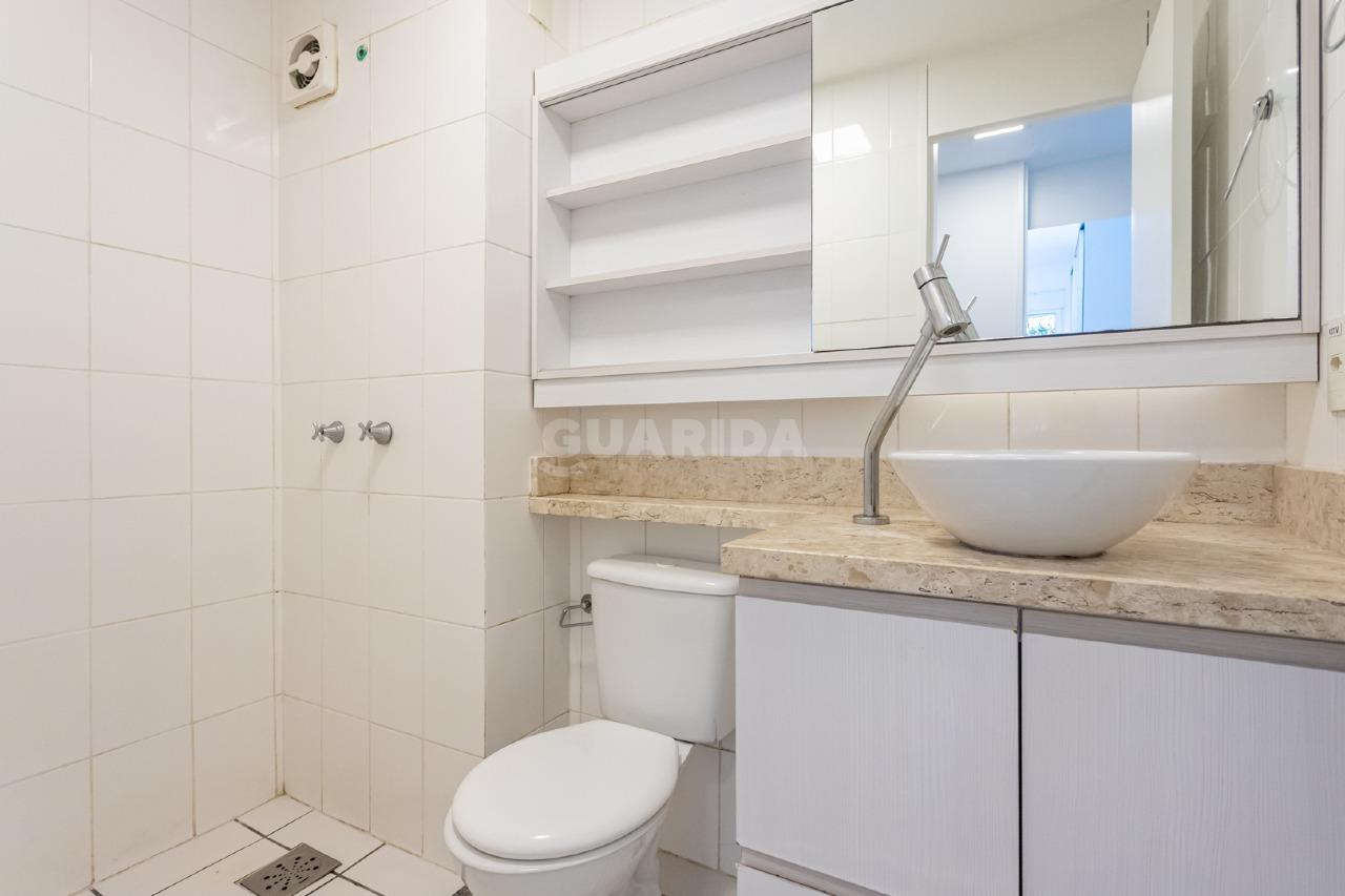 Apartamento para alugar em Avenida Otto Niemeyer, 1702 - foto 13